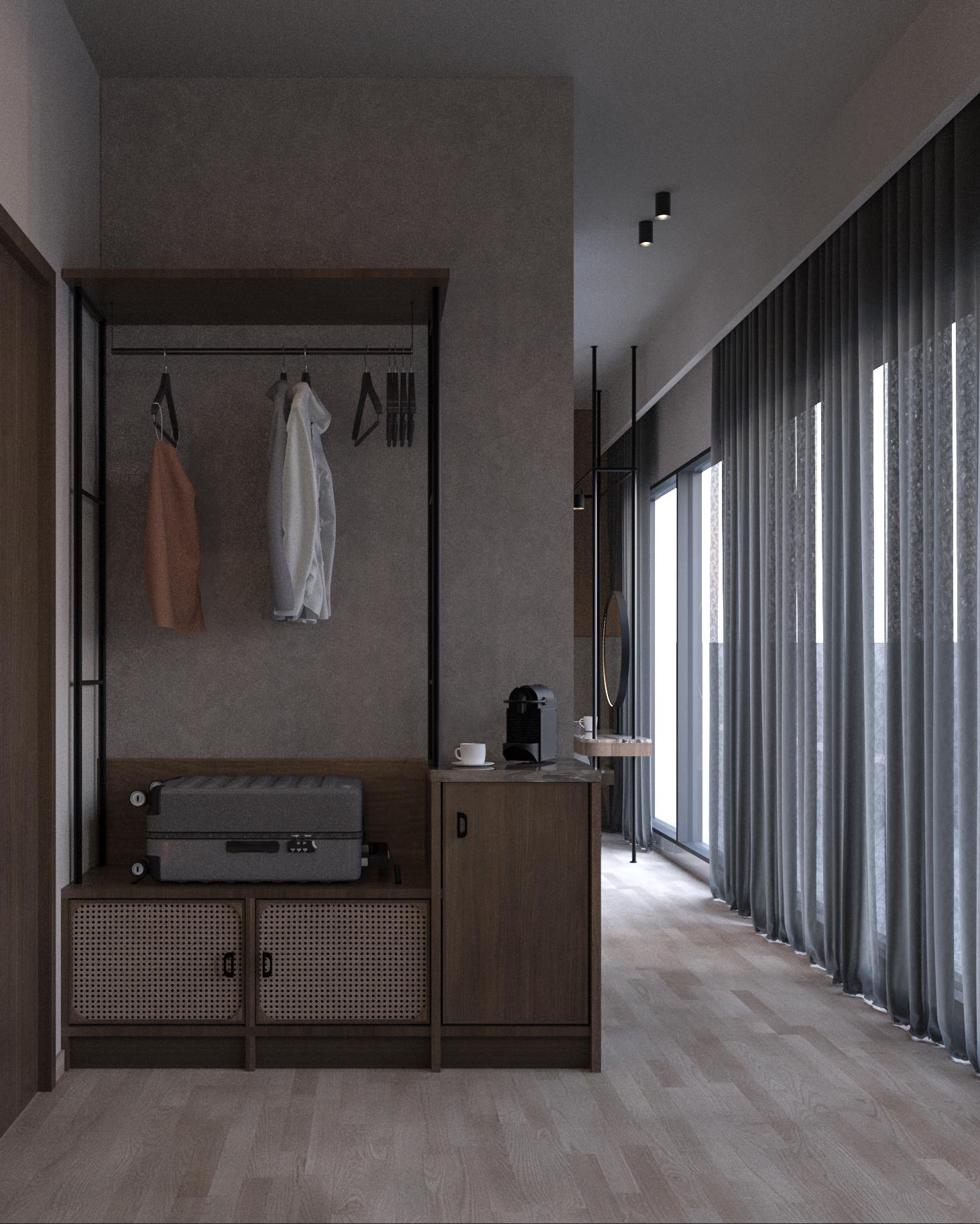 boutique hotel in Athens near the Acropolis