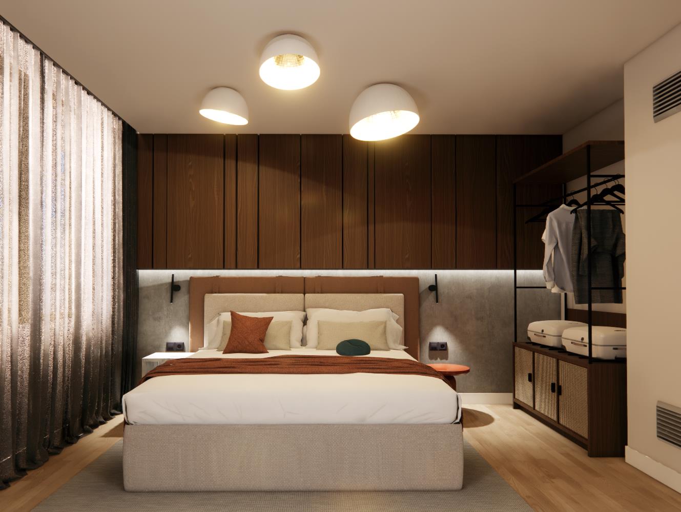 boutique hotel in Athens near the Acropolis