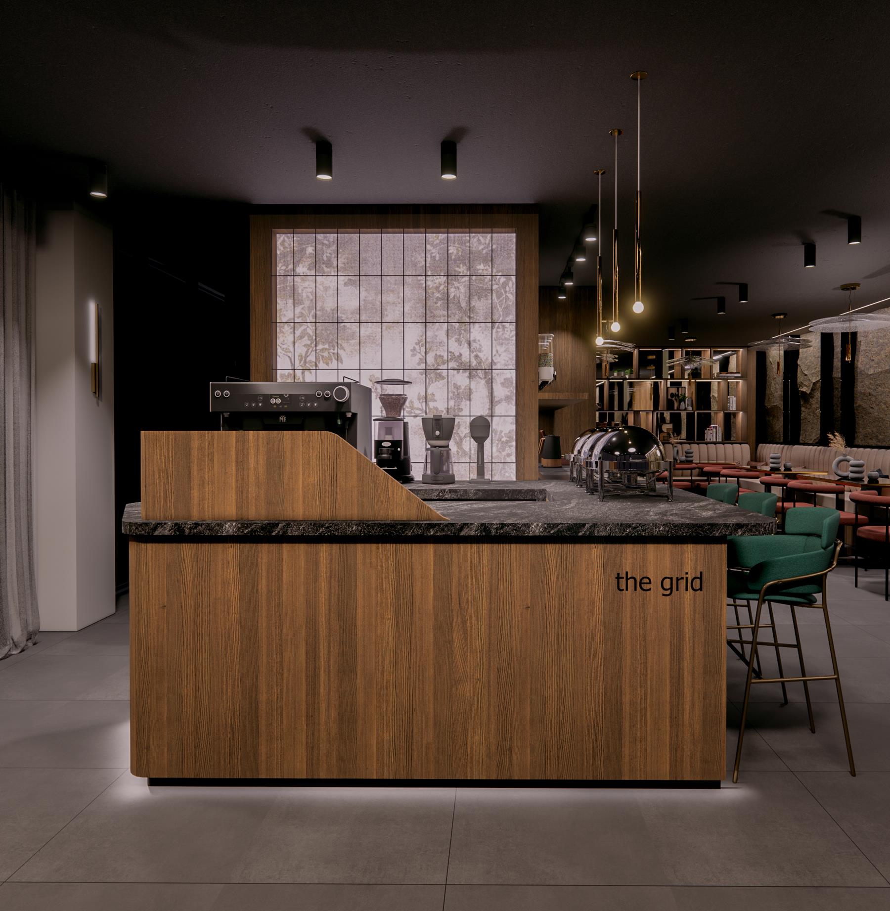 boutique hotel in Athens near the Acropolis