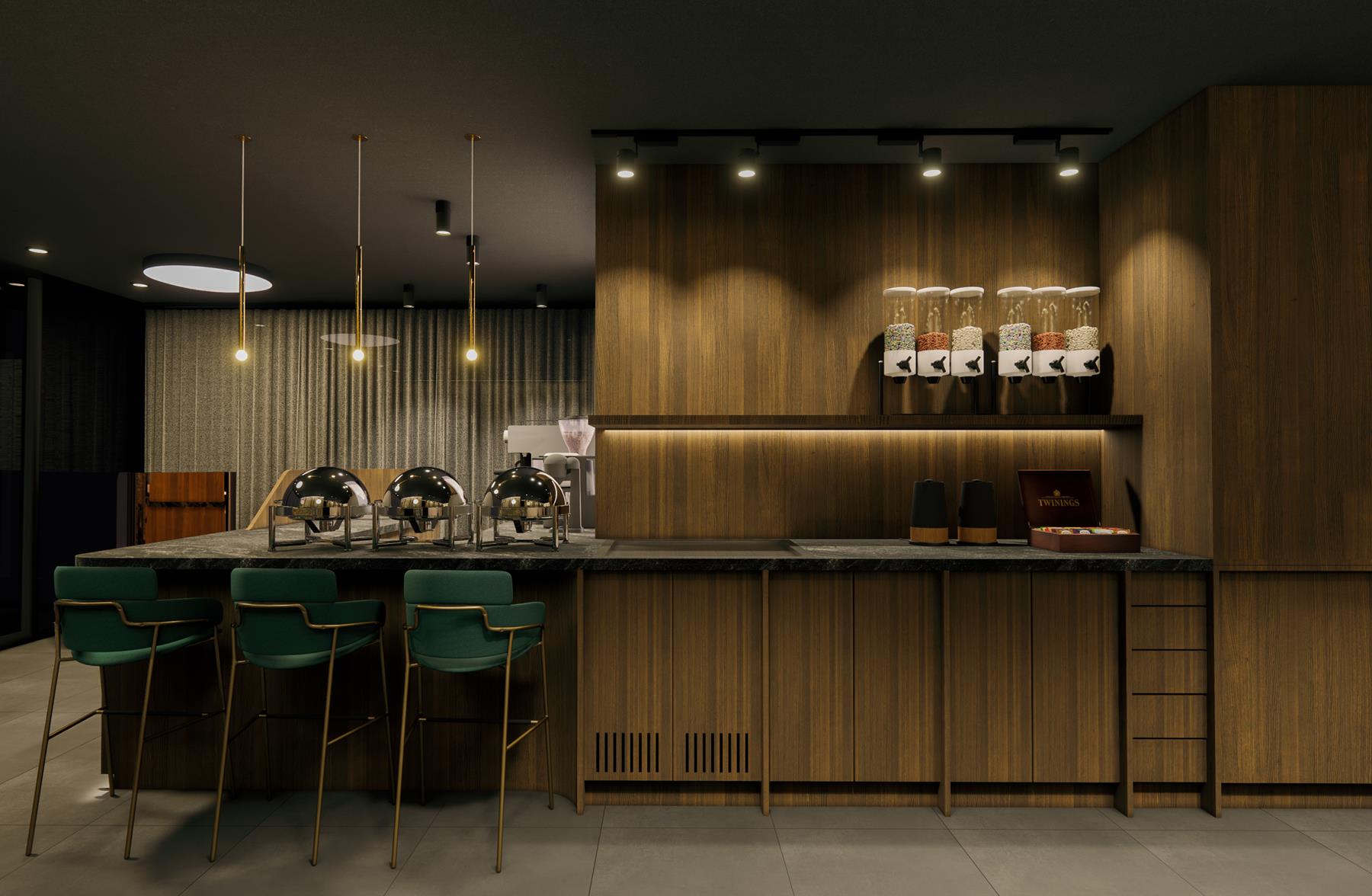 boutique hotel in Athens near the Acropolis