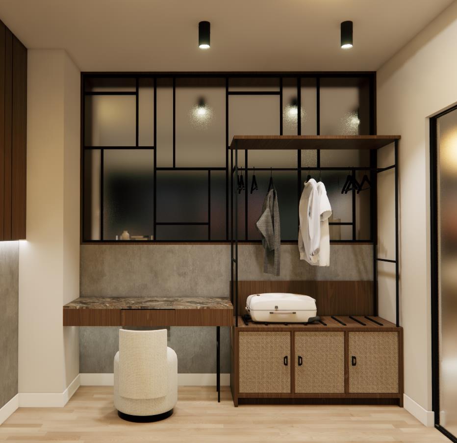 boutique hotel in Athens near the Acropolis