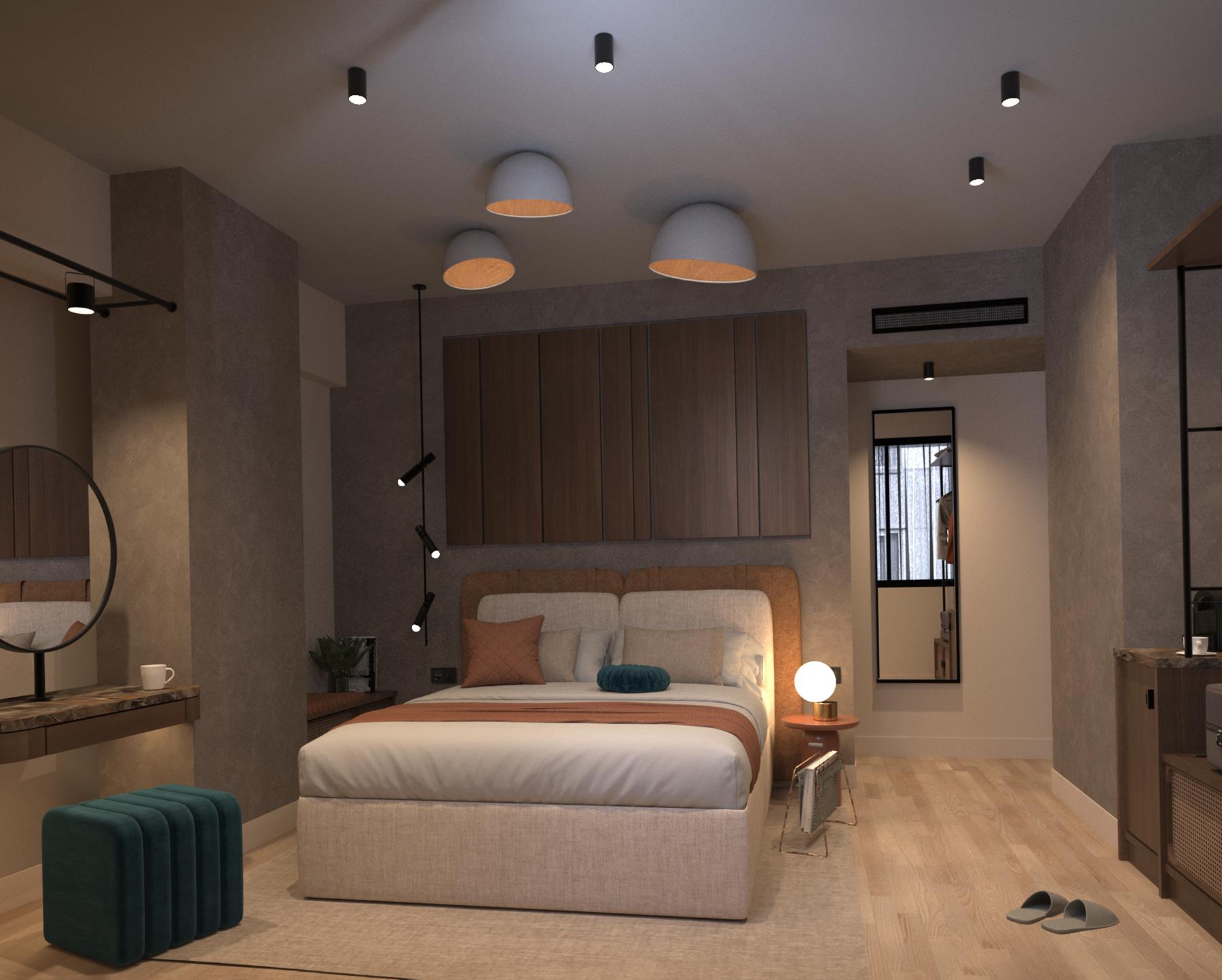 boutique hotel in Athens near the Acropolis