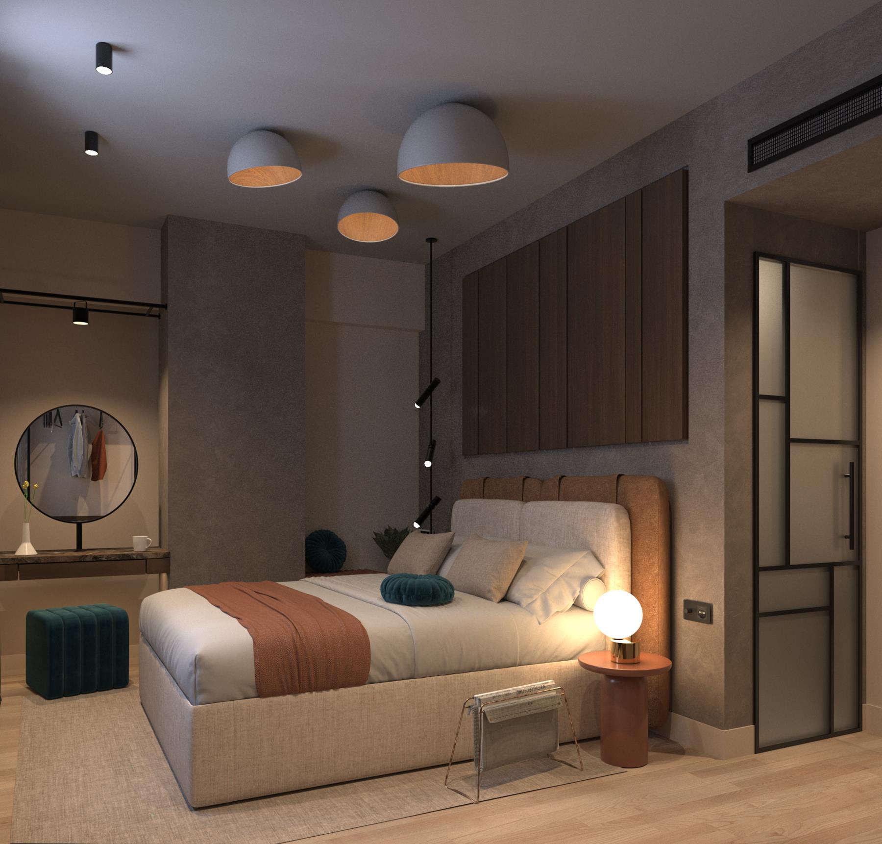 boutique hotel in Athens near the Acropolis