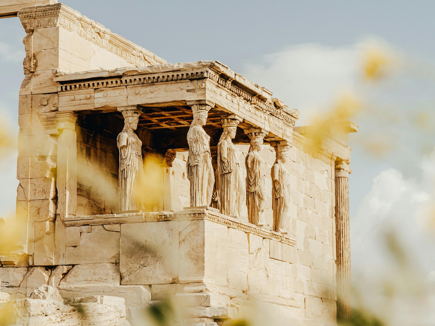 boutique hotel in Athens near the Acropolis