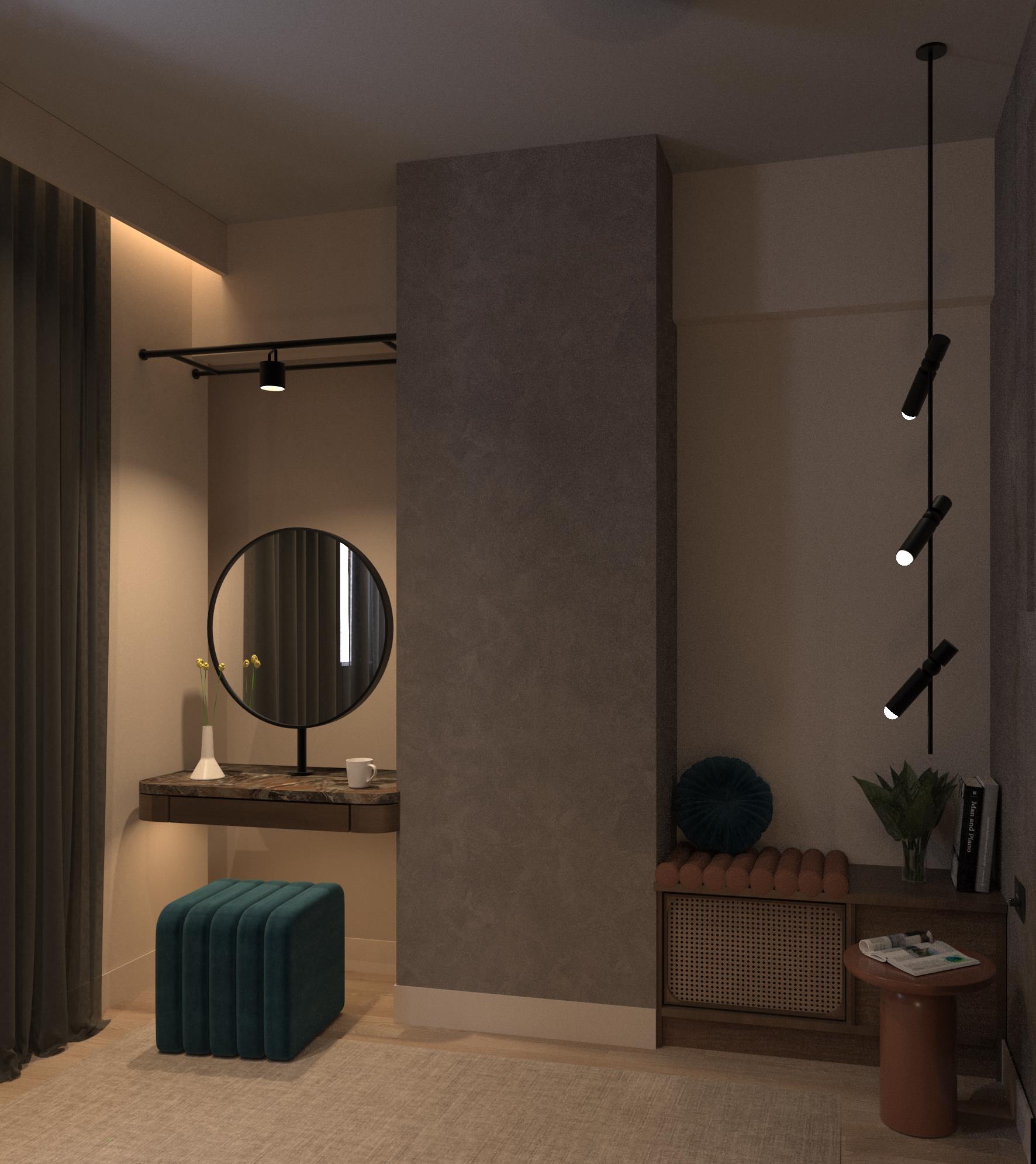 boutique hotel in Athens near the Acropolis
