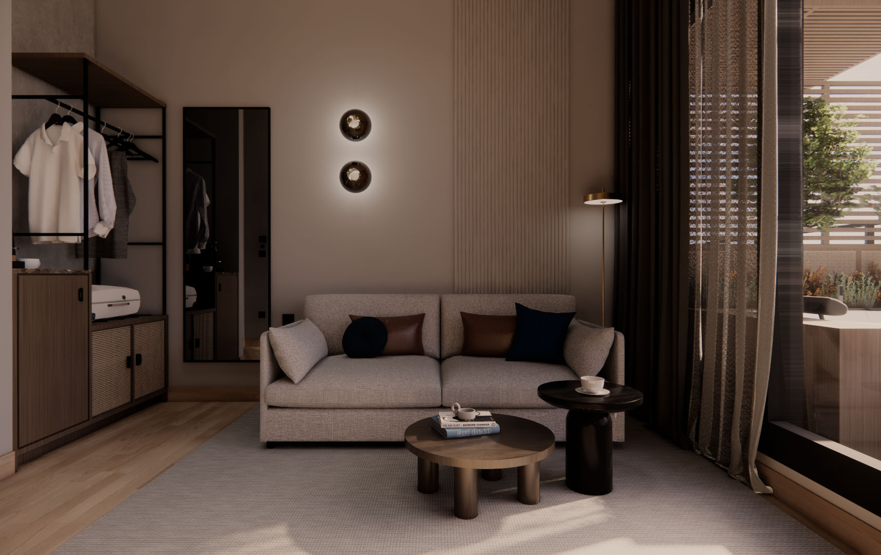 boutique hotel in Athens near the Acropolis