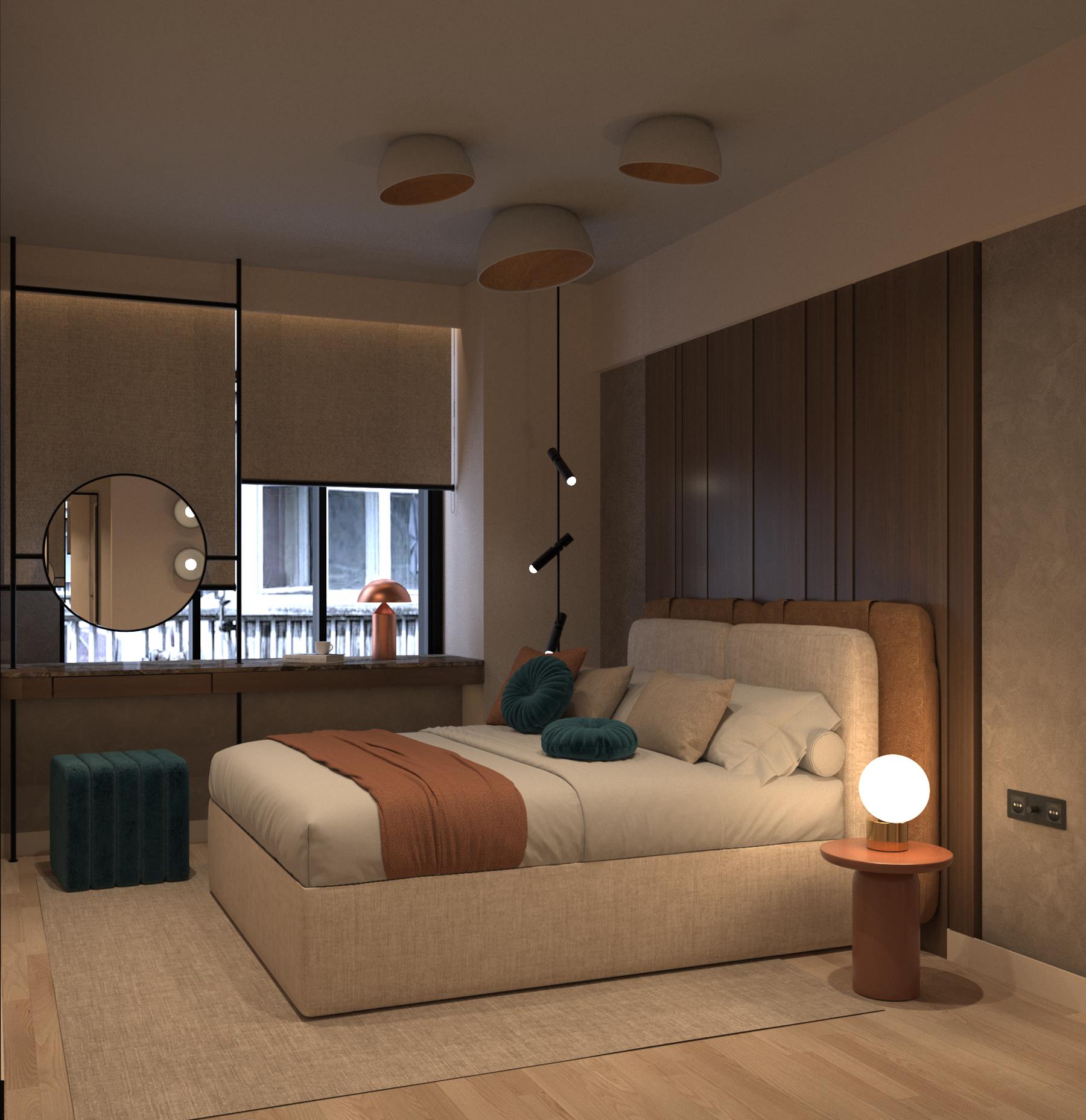 boutique hotel in Athens near the Acropolis