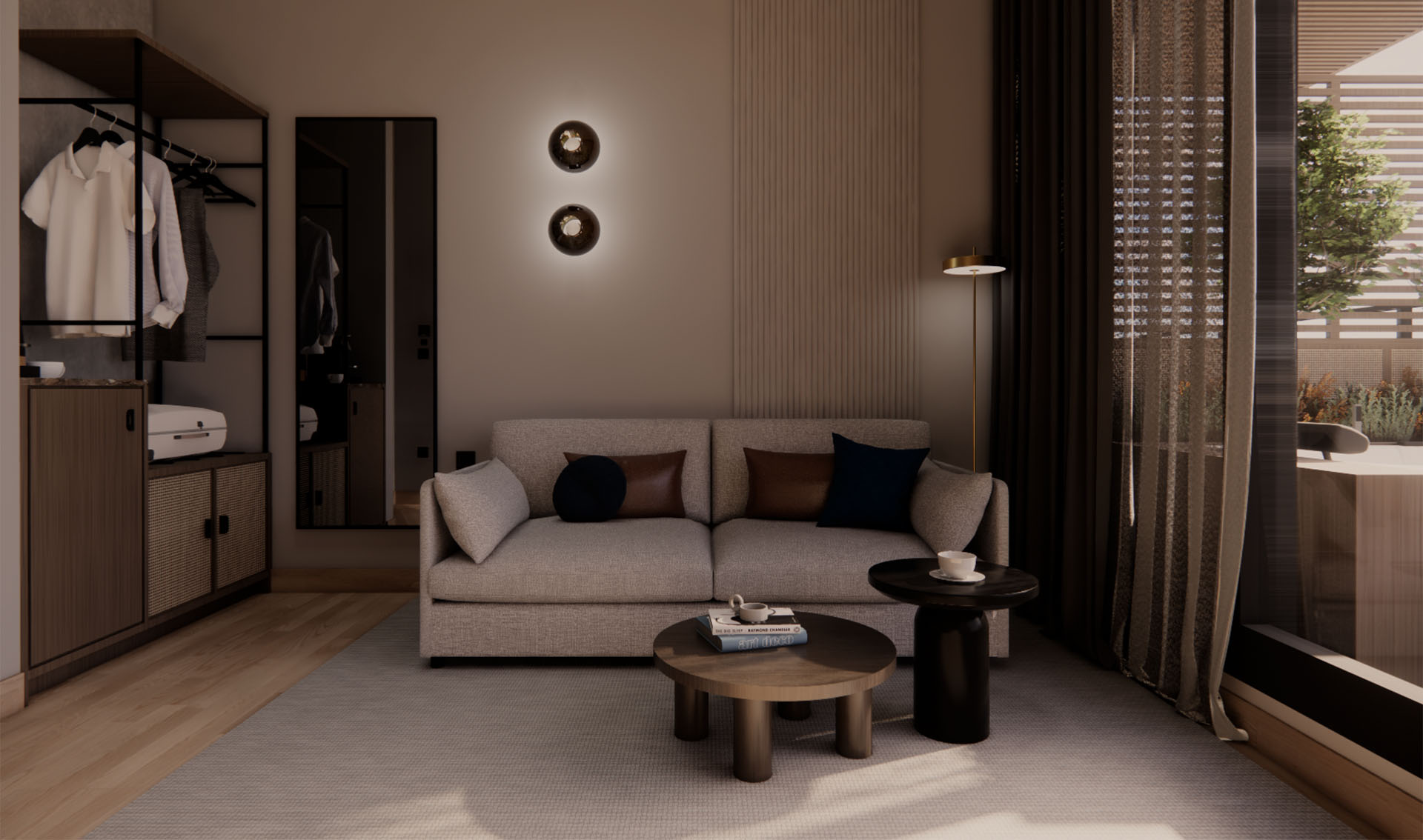 boutique hotel in Athens near the Acropolis