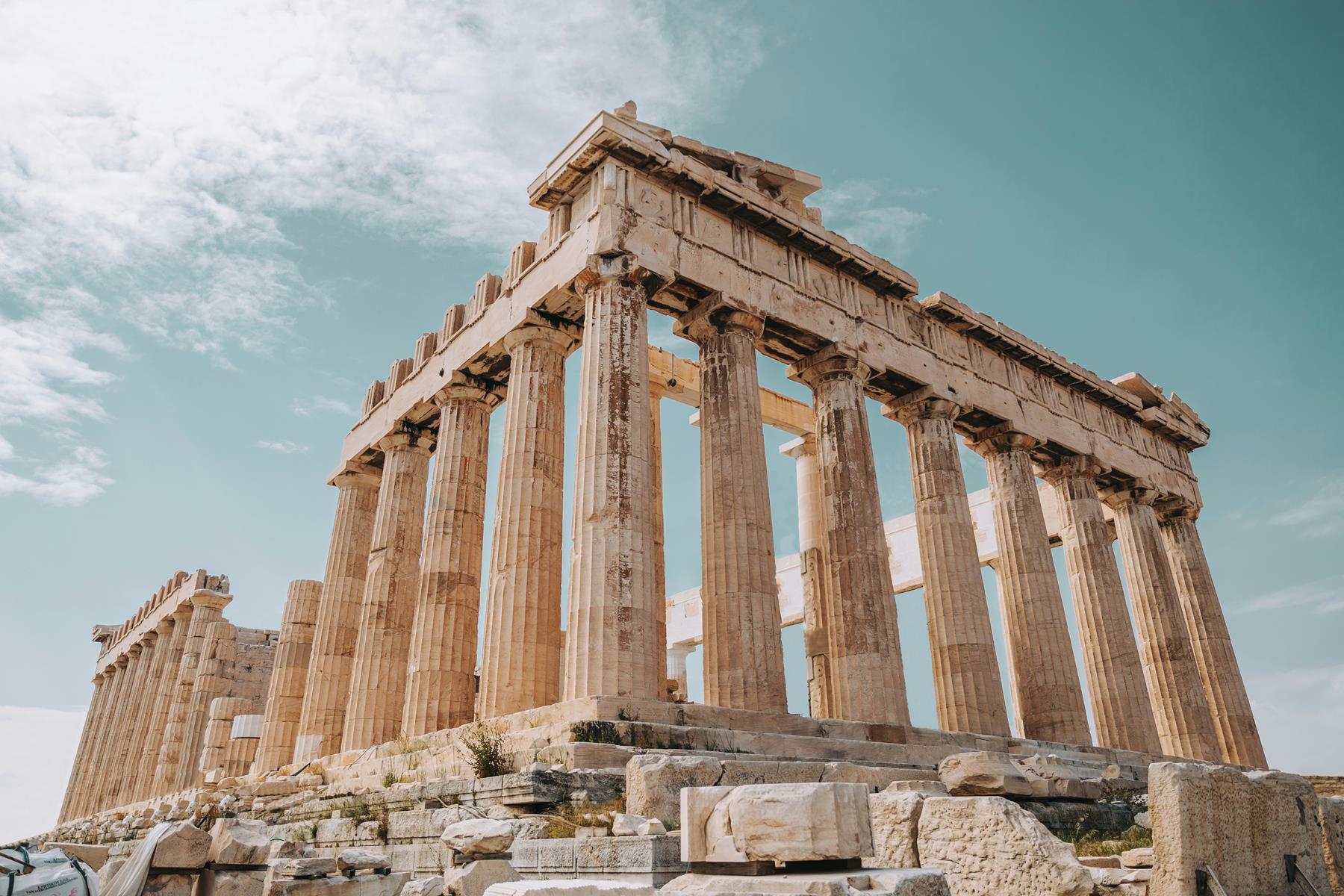boutique hotel in Athens near the Acropolis