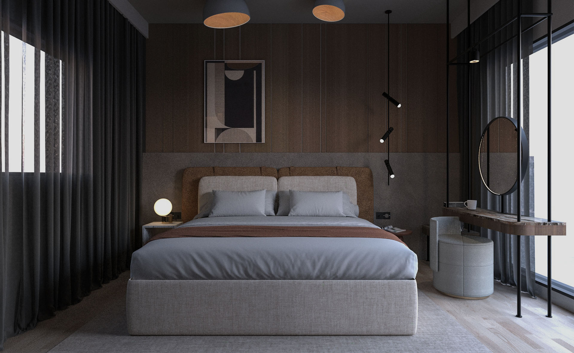 boutique hotel in Athens near the Acropolis