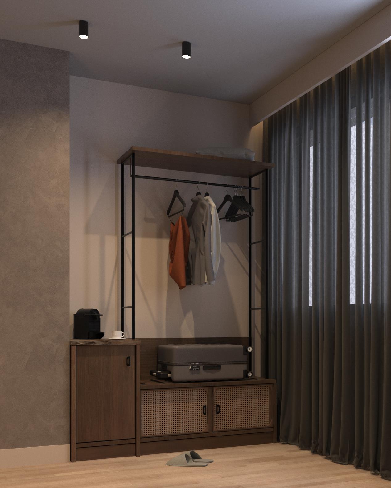 boutique hotel in Athens near the Acropolis